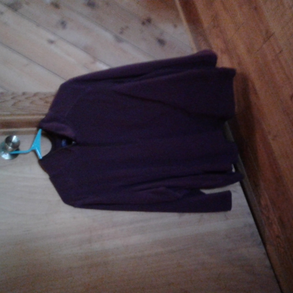 Land's End 3x jacket